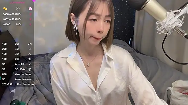 Živý XXX chat Rose168_
