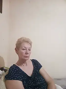 Calypso-Loove's Live XXX Chat
