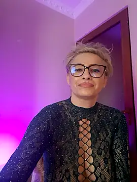 LunaBlaise Chat XXX in diretta