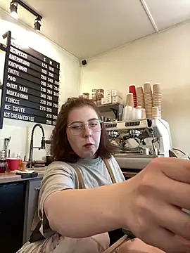 cinnabon_'s Webcam Show
