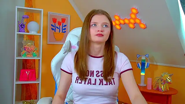 JaneRosen's Live XXX Chat
