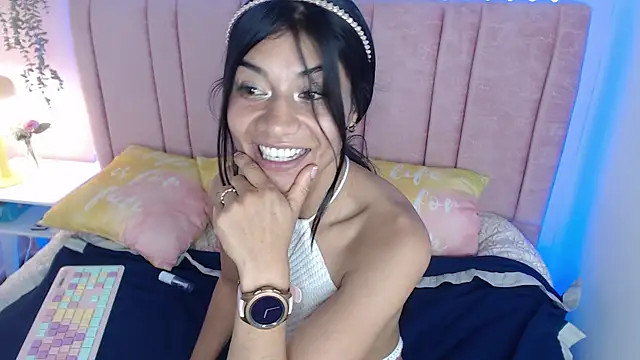 Shamel_Brm Chat XXX live