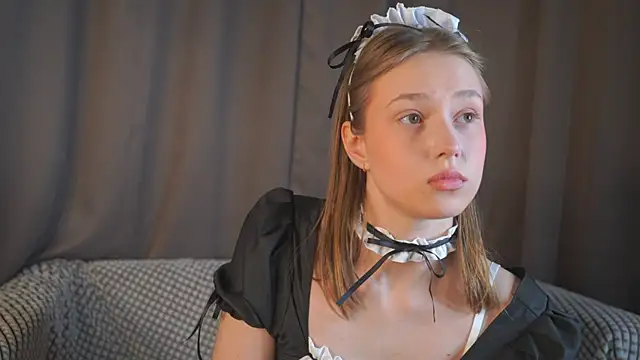 SaranBonzo Live XXX Chat