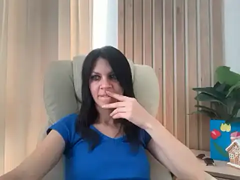 Chat XXX en directo de InjaAtHome