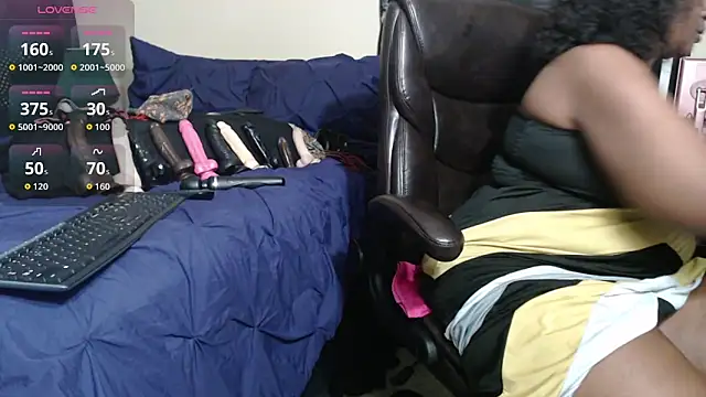 MissTajaa live XXX chat