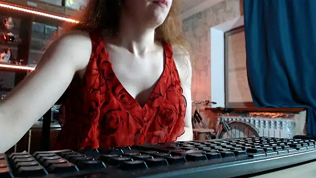 Czat XXX na żywo – pa1e_pr1ncess