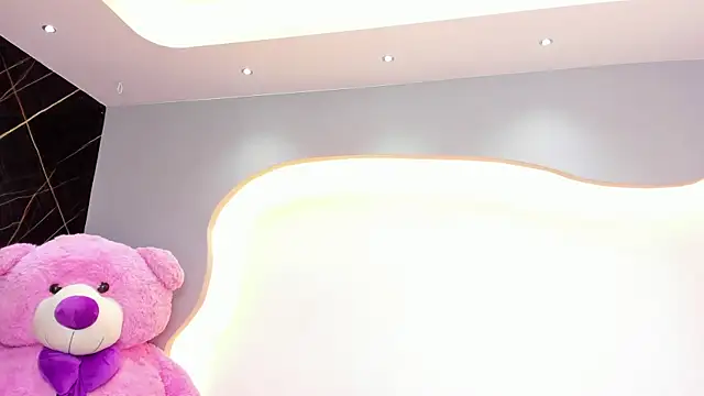 ArianaBlackk Webcam show