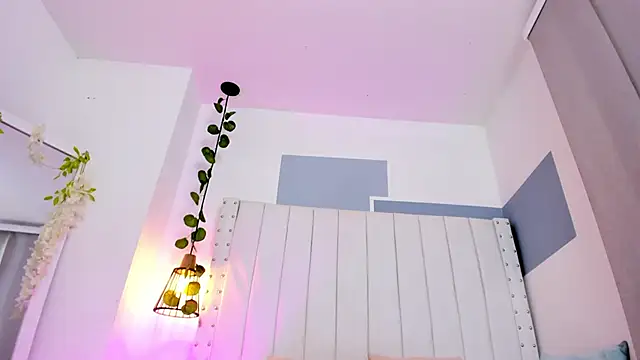 hannah_gray's Live XXX Chat