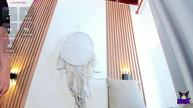 malak_nanyy Obrolan Langsung XXX