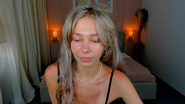 Chat XXX Live LuluAlis