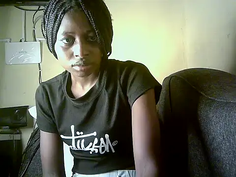 Therry-heart – webcam-show