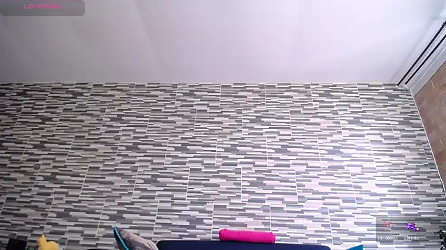 Živý XXX chat VioletaGomez_Co
