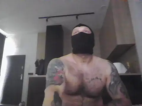Piesciarz8710 Webcam Show