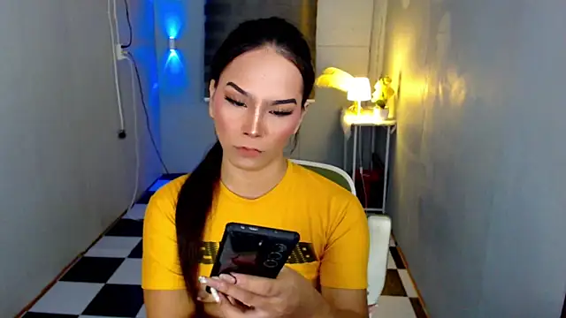 Živý XXX chat SanyaGirlx