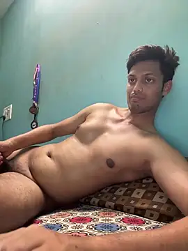 alising@xh Webcam show