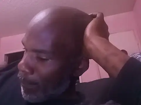 Blkstylion Show in webcam