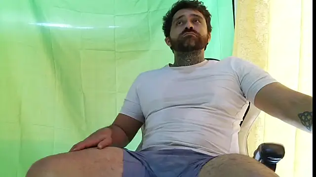 aronmiller404: вебкам-шоу