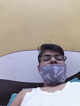 paras5000 Webcam Show