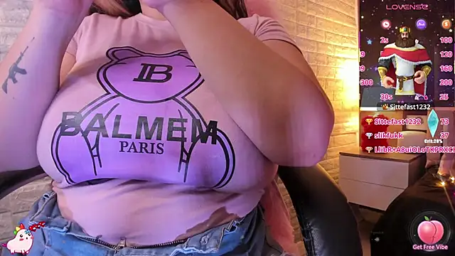 alice__tylor Live XXX-Chat