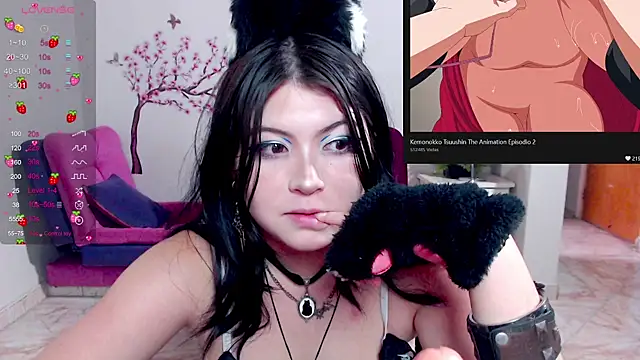 Ginebra_Sensual Chat XXX live