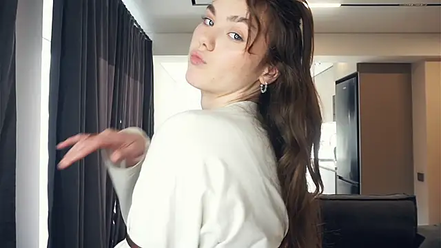VickiPraml webcam show