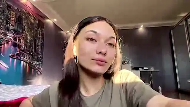 Chat +18 de SecretLinaX ao vivo