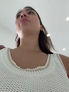 AnnaCastillo_ 现场XXX聊天