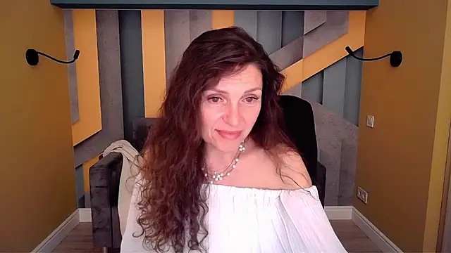 EllaLong – Live XXX-chat