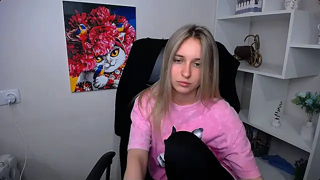 Živý XXX chat _Nicole_new