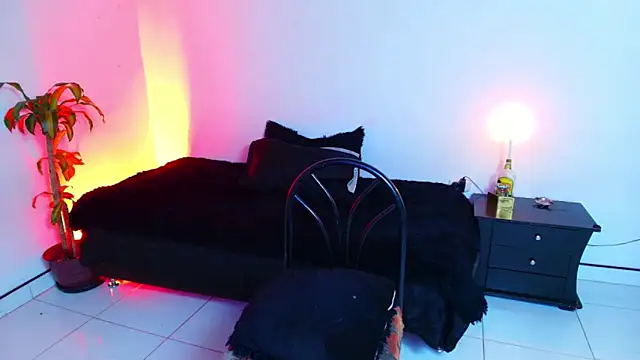 Show webcam de 7_Saturno_7