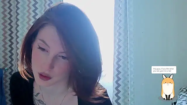 JoYung – Live XXX-chat