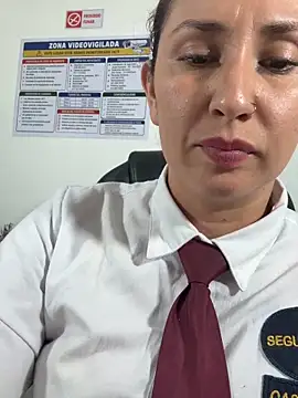 Megan-01-'s Live XXX Chat