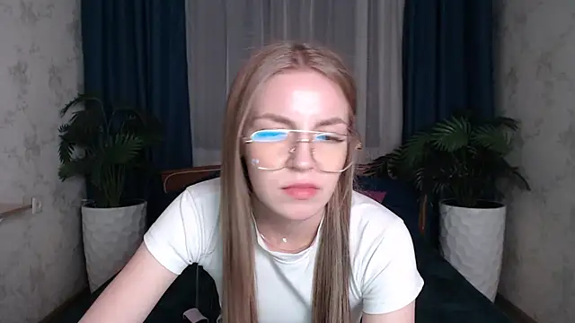 Chat XXX ao vivo de HitGyrl