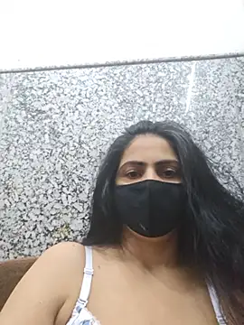 SashaPatel Obrolan Langsung XXX