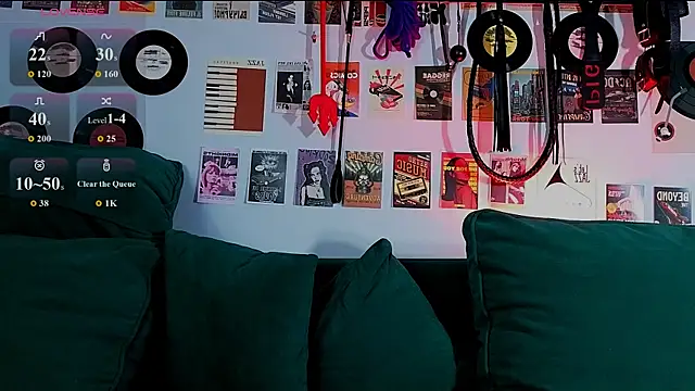 Živý XXX chat SugarSoot