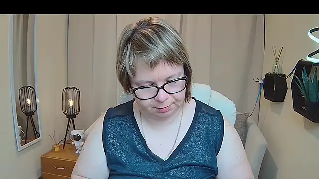 Webkamerová show BonnnyBoobsy