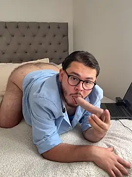 SubBoy_bear 现场XXX聊天