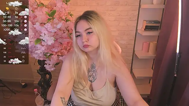 green_eye_twinkle Live XXX-Chat