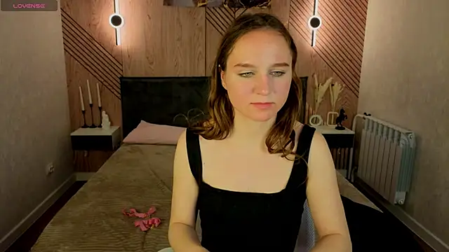 Czat XXX na żywo – Vicki_Milles