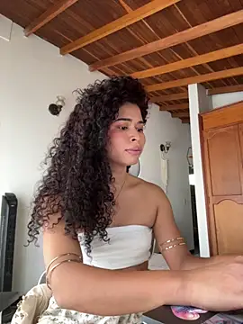 Show webcam de GabriSaenz