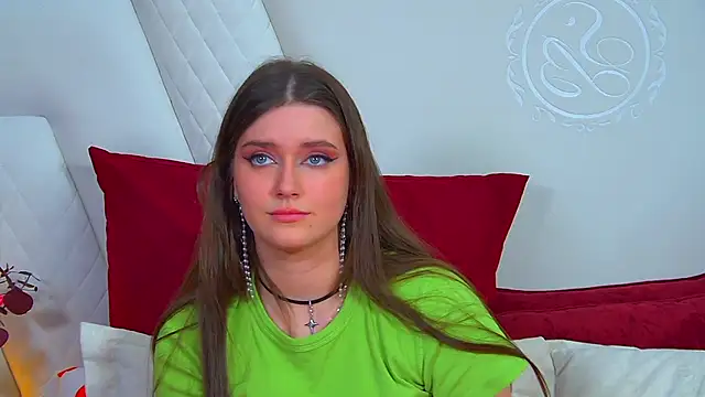 Czat XXX na żywo – JessicaJewells
