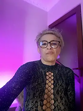 Živý XXX chat LunaBlaise