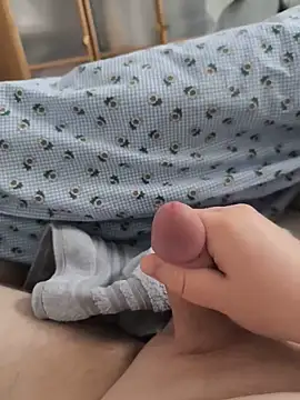 geilerboy2628 Pertunjukan Webcam