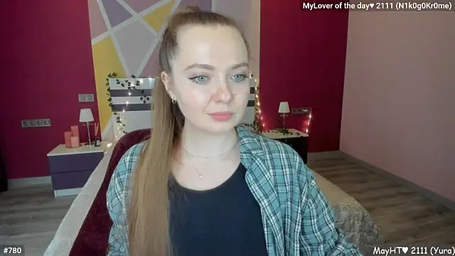 LizaGost Live XXX-Chat