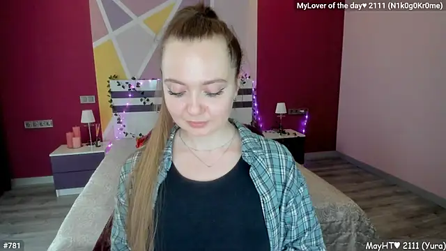 LizaGost Live XXX Chat