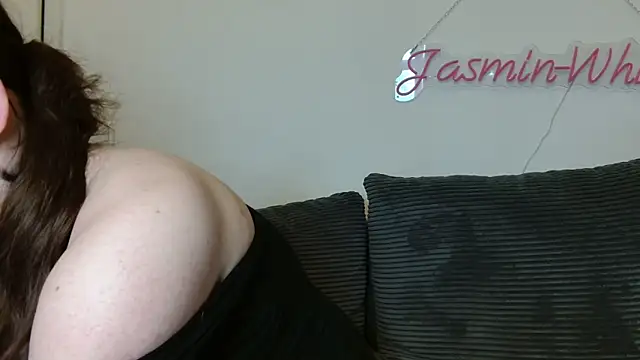 Jasmin-White Webcam-Show