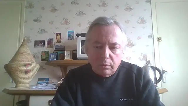 gegevincent5 webkamerás műsora