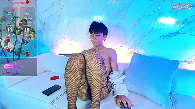 Chat XXX Live cococumps