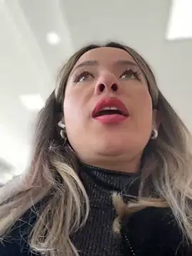 Chat +18 de Nicky_sexfire ao vivo