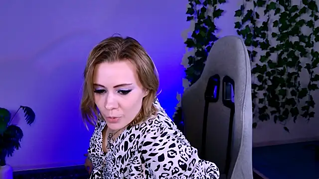 Czat XXX na żywo – Kumiho_7777